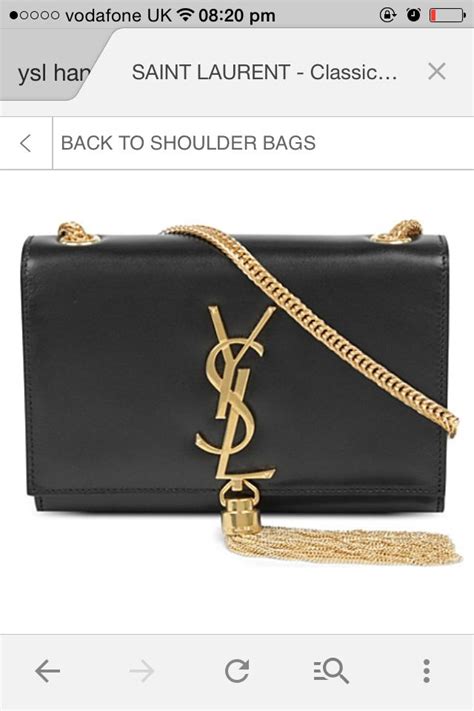 ysl bags for sale melbourne|ysl evening bags.